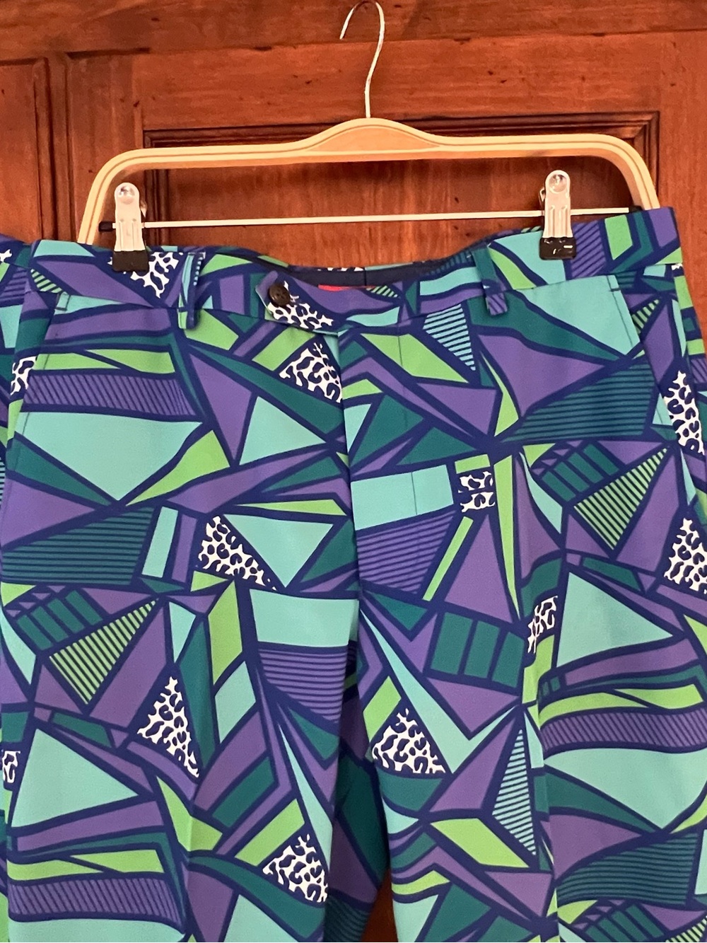 Shinesty "Le Tootski" Neon Rave Suit | Jacket Size 38 | Pants 33x33 | Worn Once - Picture 8 of 17